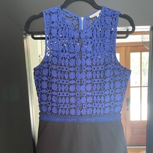 Endless Rose Playsuit